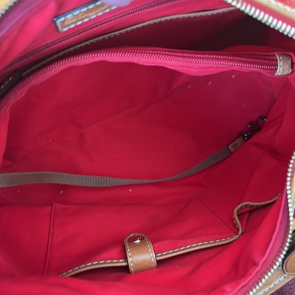 Dooney & Bourke Bag - Picture 11 of 16